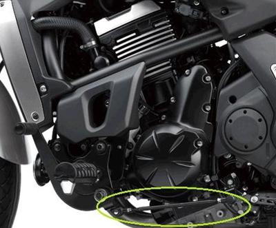 ERGO-FIT™ Reduced Reach Kit (Vulcan S) - Image 3