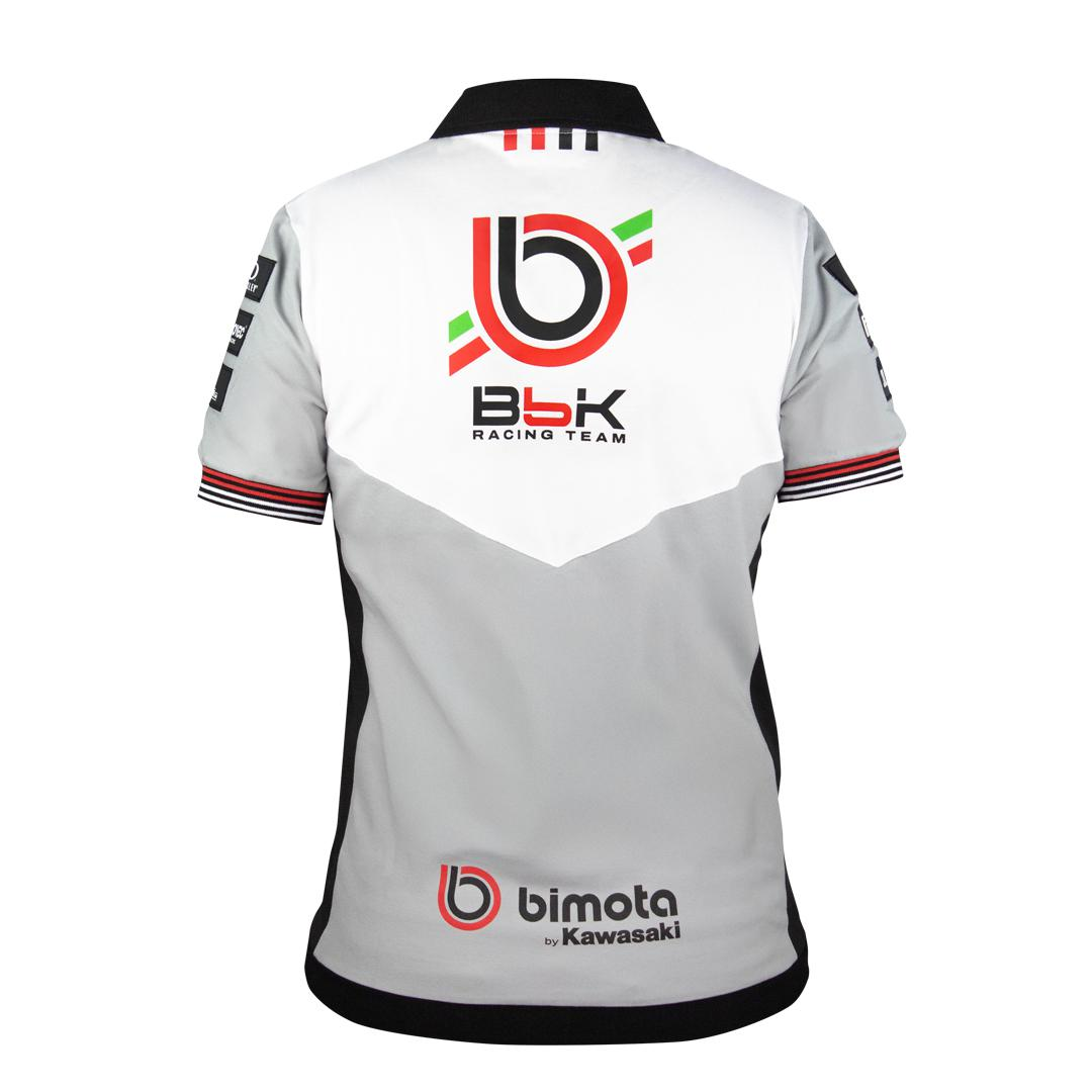 BbKRT 2025 Polo (Male) - Image 2