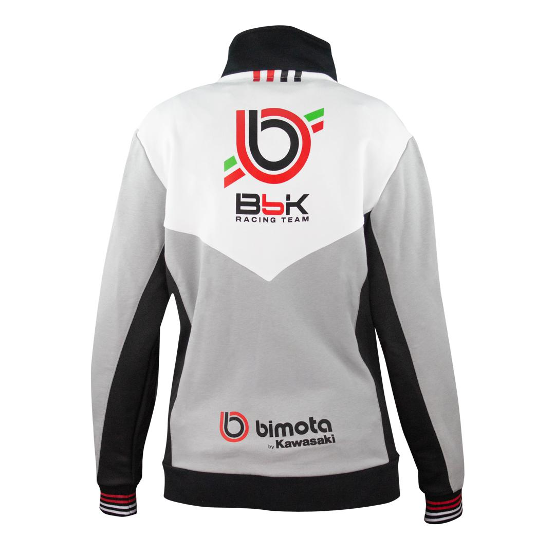 BbKRT 2025 Sweatshirt (Female) - Image 2