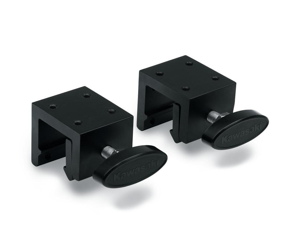 KQR Mounting System