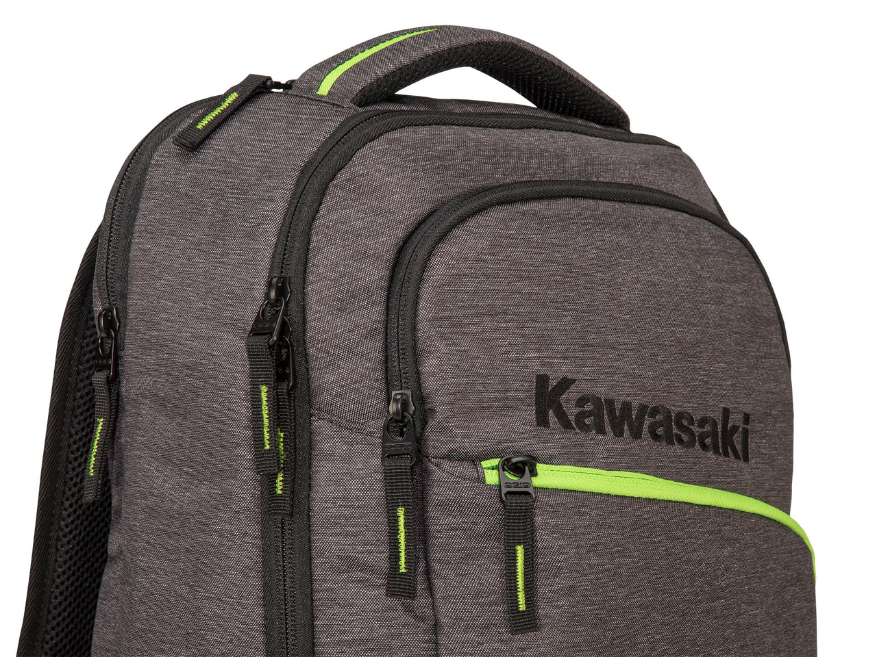 Kawasaki Ogio Backpack - Image 4