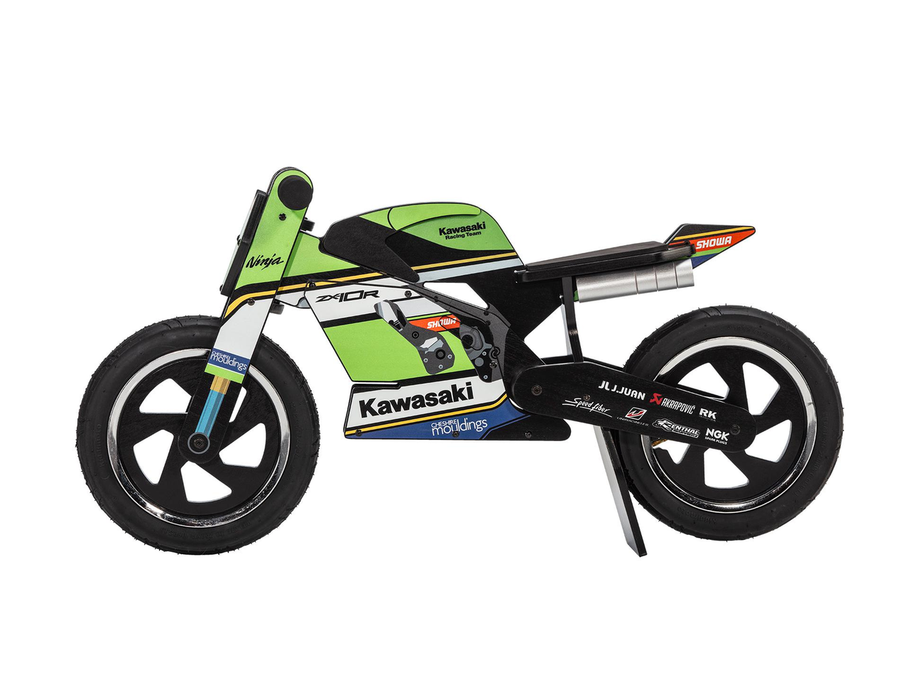 WSBK 2024 Kiddi Moto - Image 2
