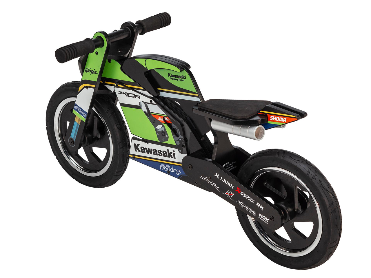 WSBK 2024 Kiddi Moto - Image 3
