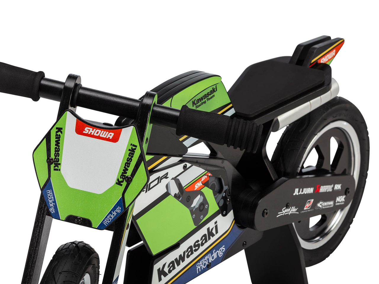 WSBK 2024 Kiddi Moto - Image 5