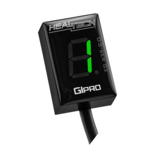 Gear Position Indicator (Ninja 125 & Z125)