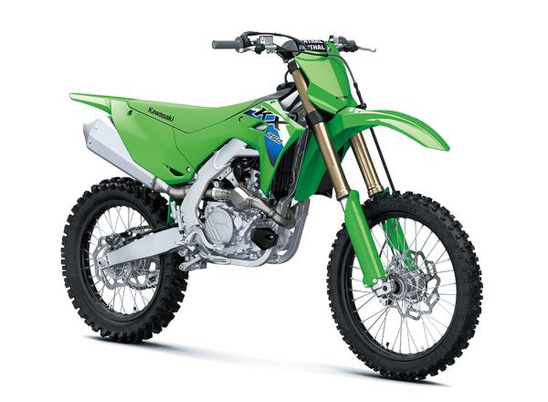2026 KX250
