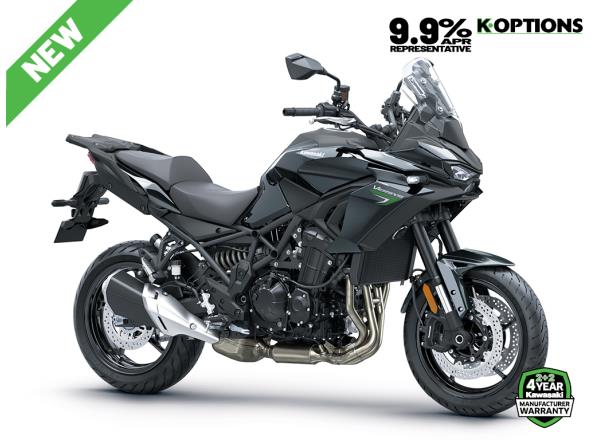 2027 Versys 900
