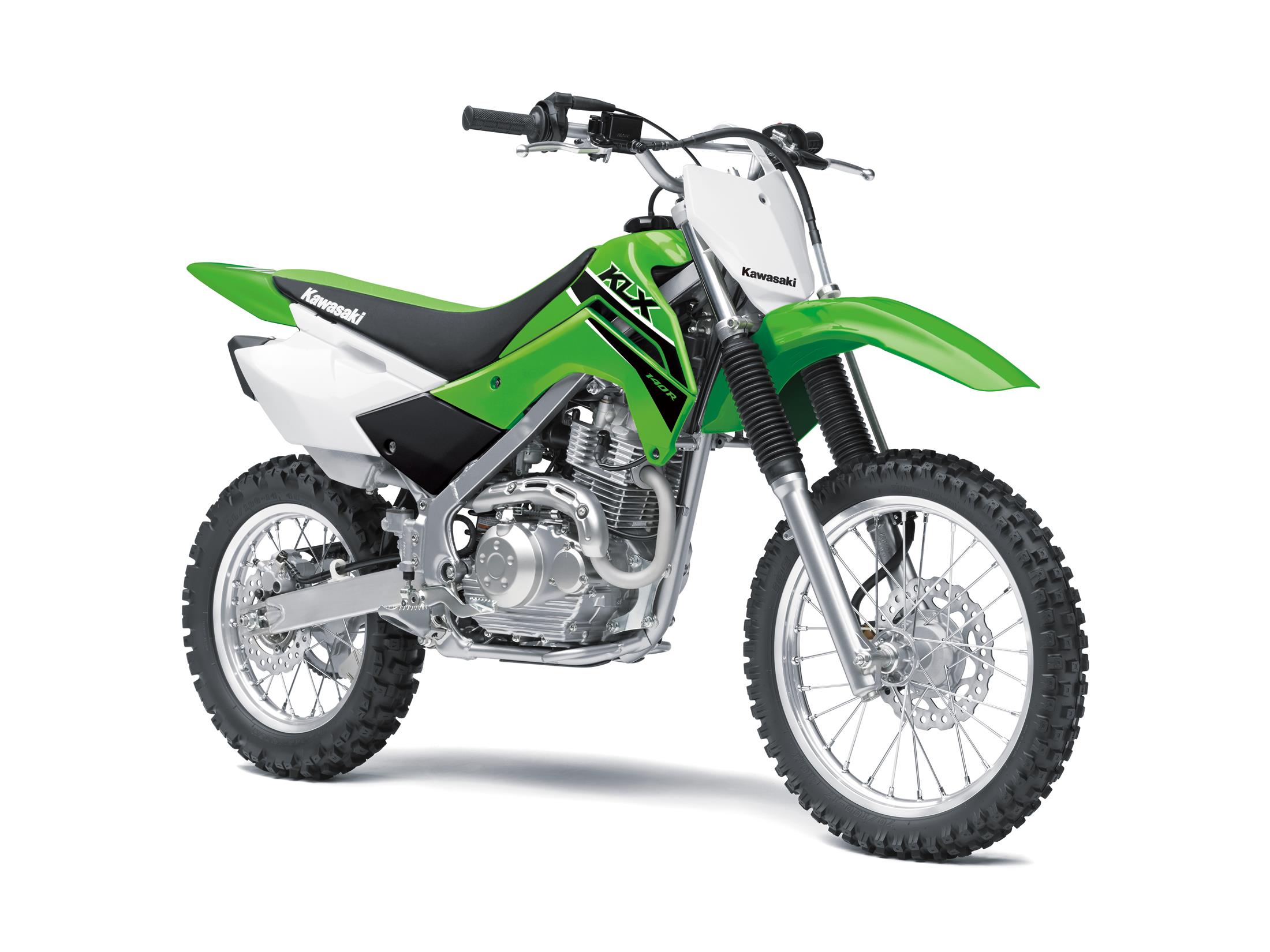2023 KLX140R
