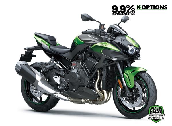 2025 Z H2