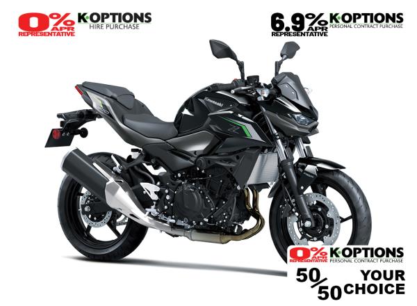 2025 Z500