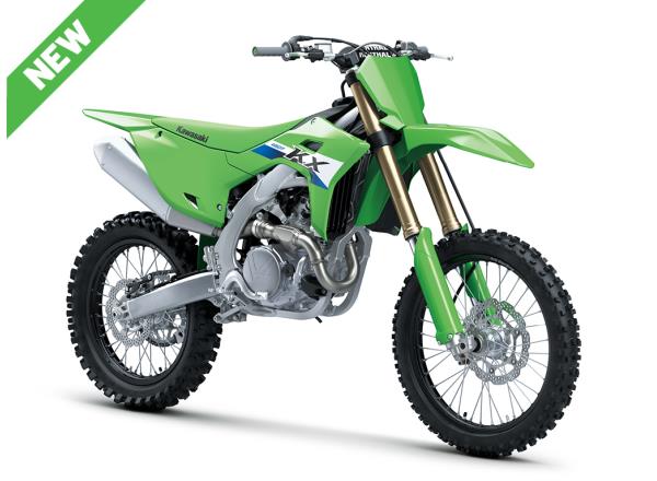 2027 KX450