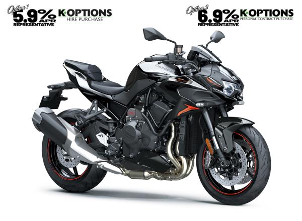 2024 Z H2