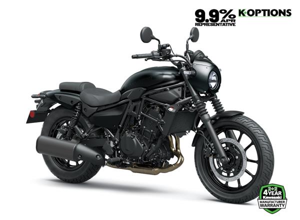 2026 Eliminator 500 SE
